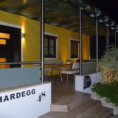 Gaestehaus Waltraud Stelzl فندق مبيت وإفطار *