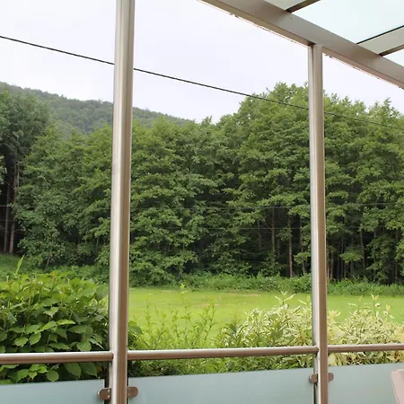 Gaestehaus Waltraud Stelzl *