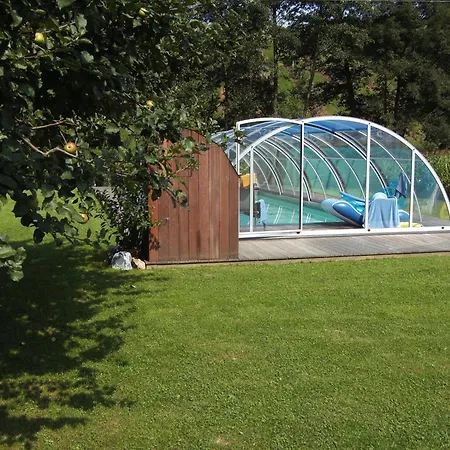 Gaestehaus Waltraud Stelzl Bed & Breakfast *