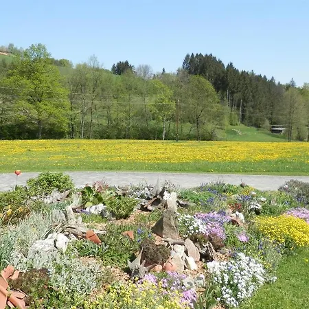 Gaestehaus Waltraud Stelzl Bed & Breakfast Arnfels