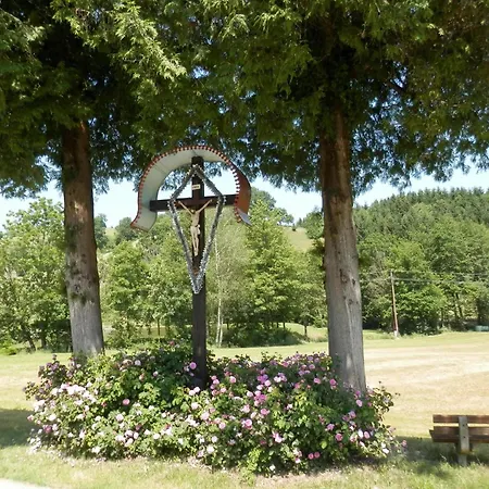 Gaestehaus Waltraud Stelzl Bed & Breakfast Arnfels