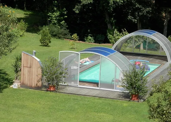 Gaestehaus Waltraud Stelzl *