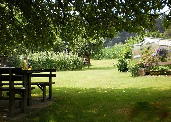 Gaestehaus Waltraud Stelzl Bed & Breakfast