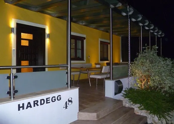 Gaestehaus Waltraud Stelzl Bed & Breakfast *