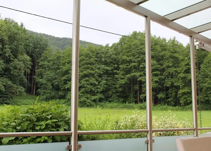 Gaestehaus Waltraud Stelzl *