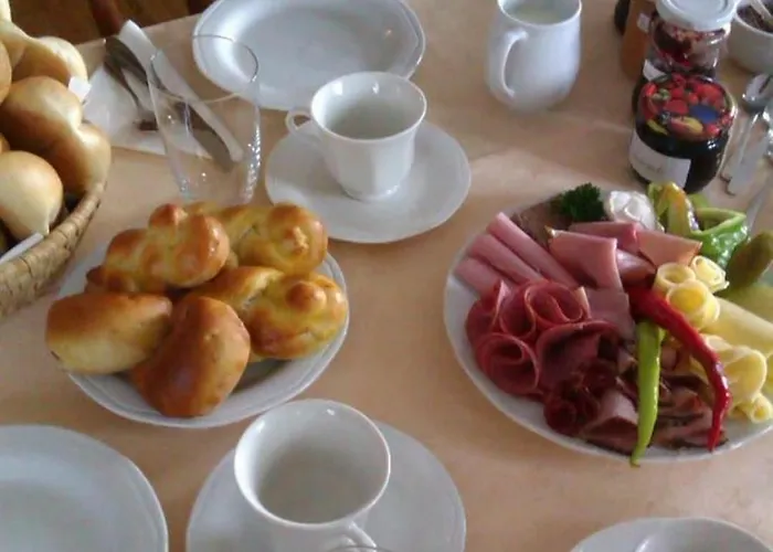 Gaestehaus Waltraud Stelzl * Arnfels