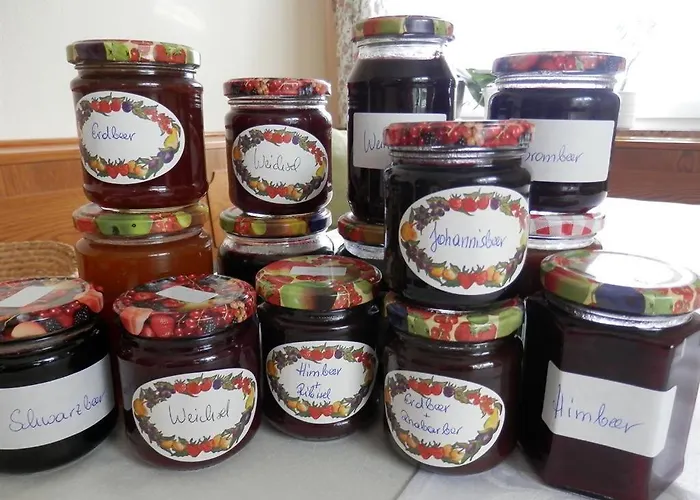 Gaestehaus Waltraud Stelzl Arnfels