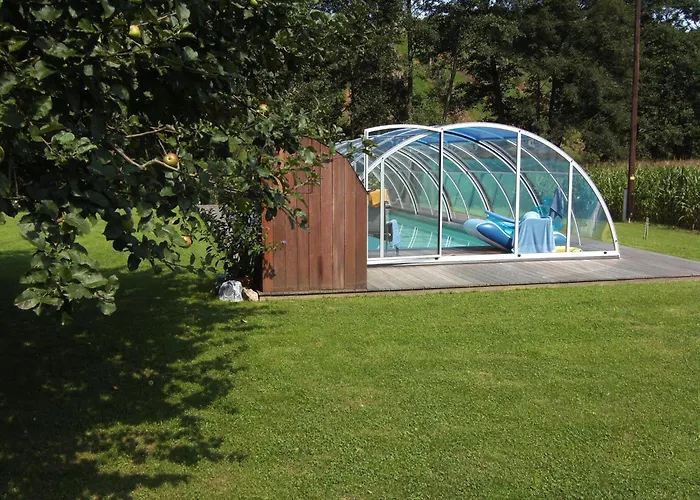 Gaestehaus Waltraud Stelzl Bed & Breakfast *