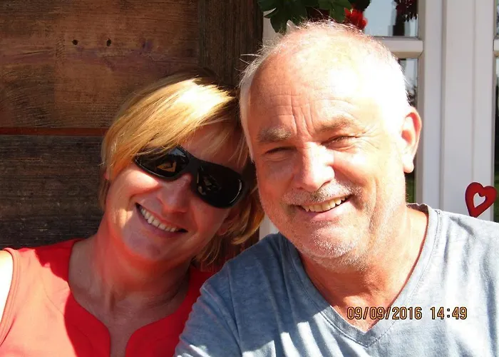 Gaestehaus Waltraud Stelzl Arnfels