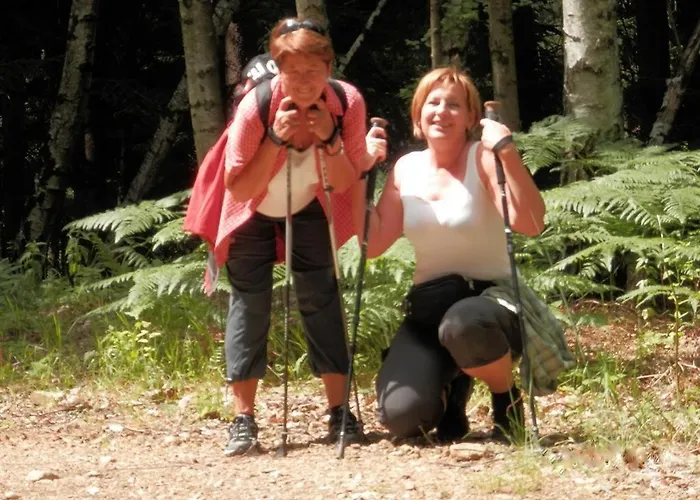 Gaestehaus Waltraud Stelzl Arnfels