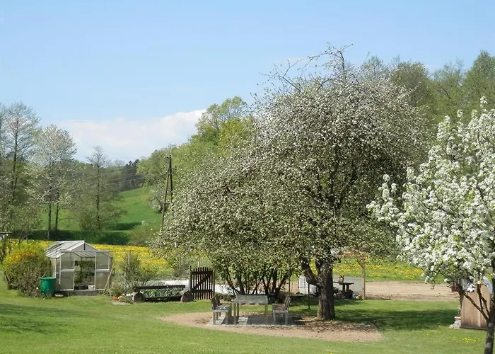 Gaestehaus Waltraud Stelzl