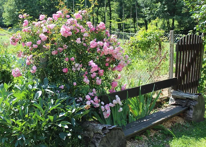 Gaestehaus Waltraud Stelzl Arnfels