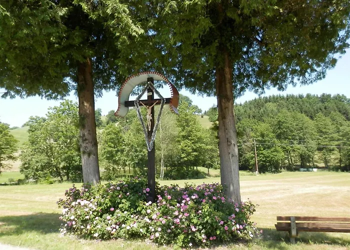 Gaestehaus Waltraud Stelzl Bed & Breakfast Arnfels