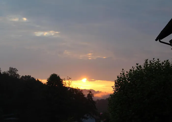 Gaestehaus Waltraud Stelzl Bed & Breakfast *