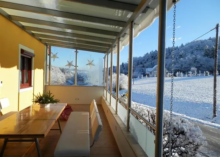 Gaestehaus Waltraud Stelzl Bed & Breakfast Arnfels