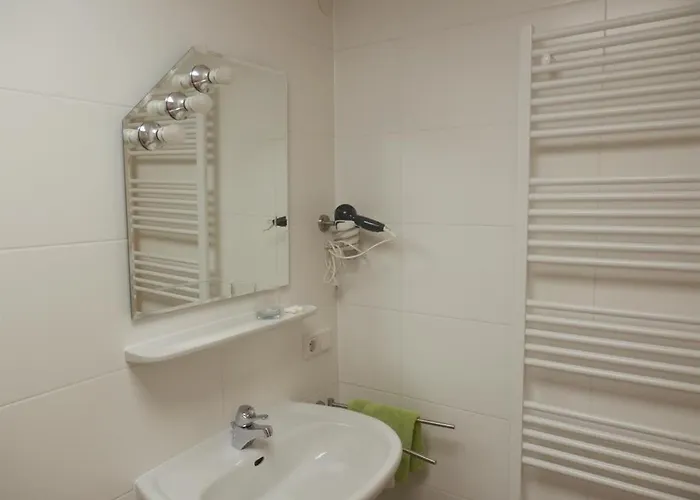 Gaestehaus Waltraud Stelzl *