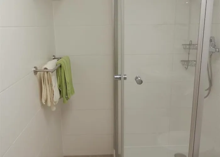 Gaestehaus Waltraud Stelzl Bed & Breakfast